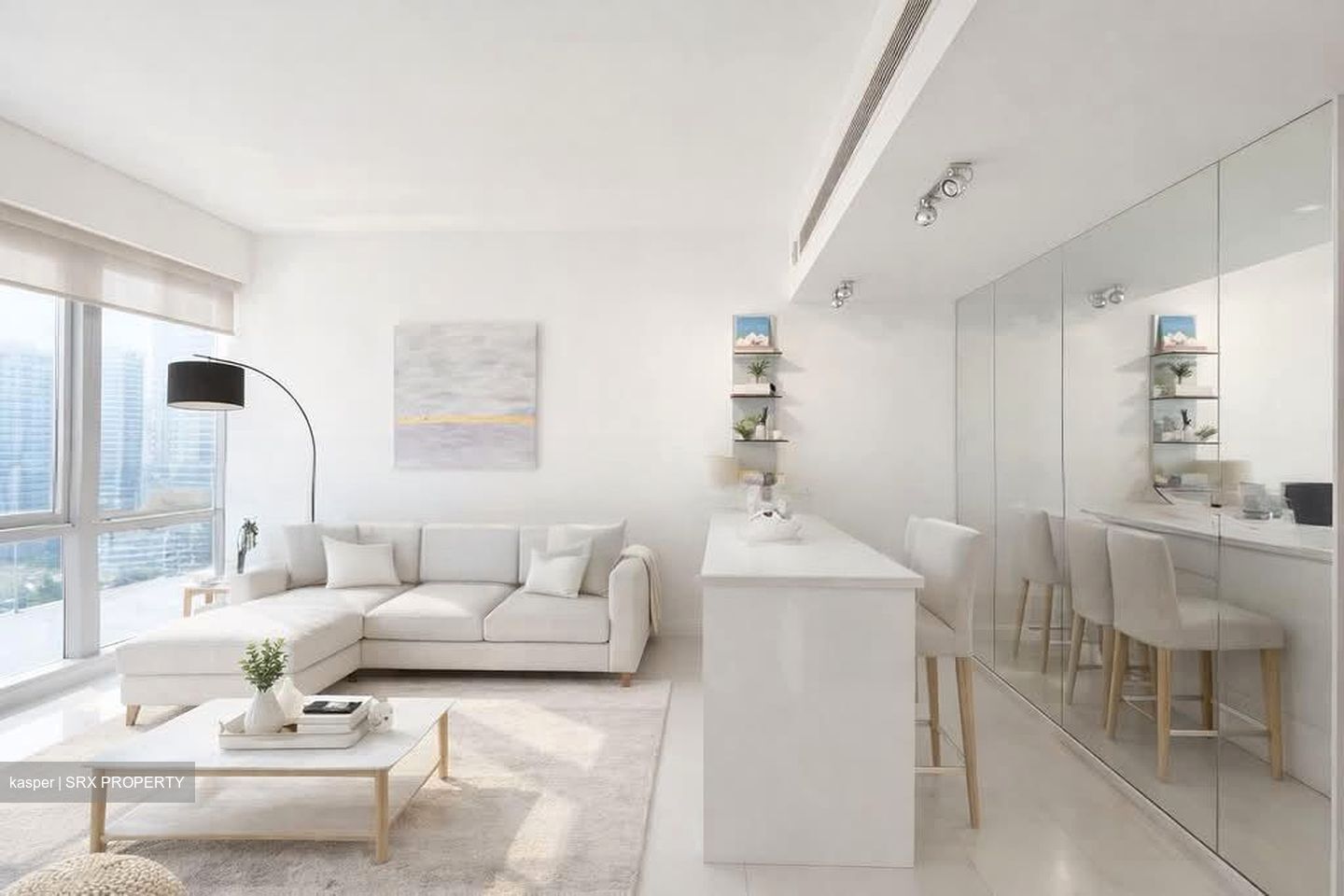 One Shenton (D1), Apartment #542402681